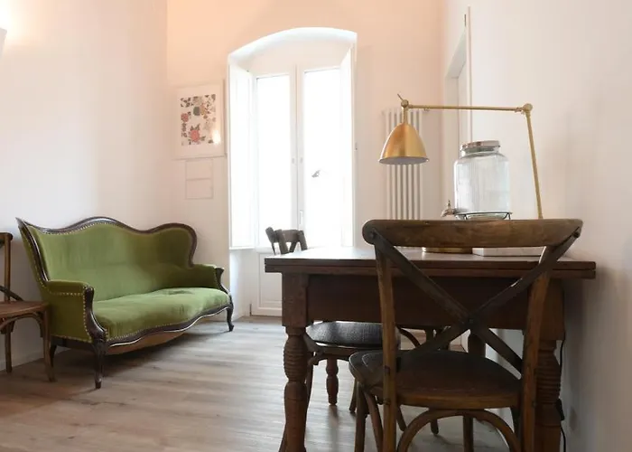 Landlord 8 - Finestra Sulla Cattedrale 3*