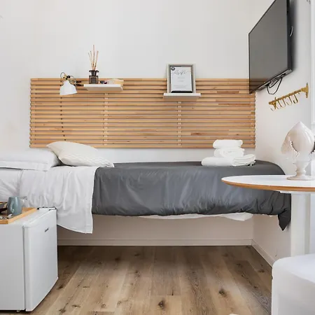 Landlord 8 - Finestra Sulla Cattedrale Penzion 3*