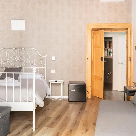 Landlord 8 - Finestra Sulla Cattedrale