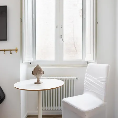 Landlord 8 - Finestra Sulla Cattedrale Penzion 3*