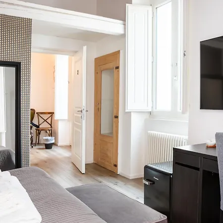 Penzion Landlord 8 - Finestra Sulla Cattedrale