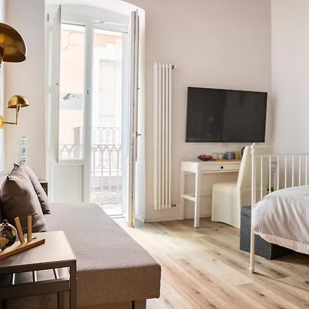 Penzion Landlord 8 - Finestra Sulla Cattedrale