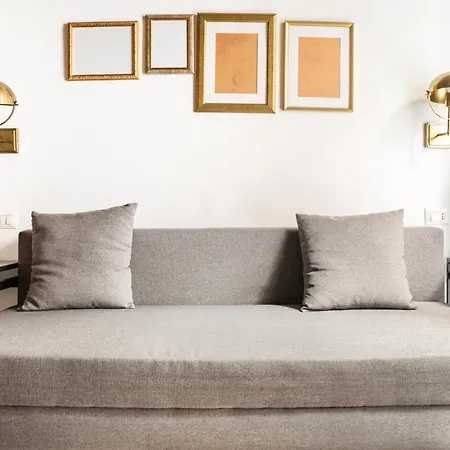 Landlord 8 - Finestra Sulla Cattedrale