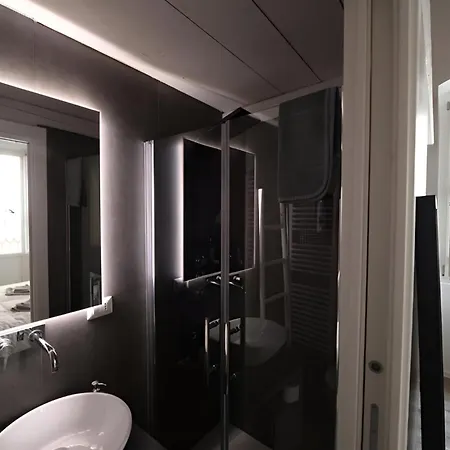 Penzion Landlord 8 - Finestra Sulla Cattedrale