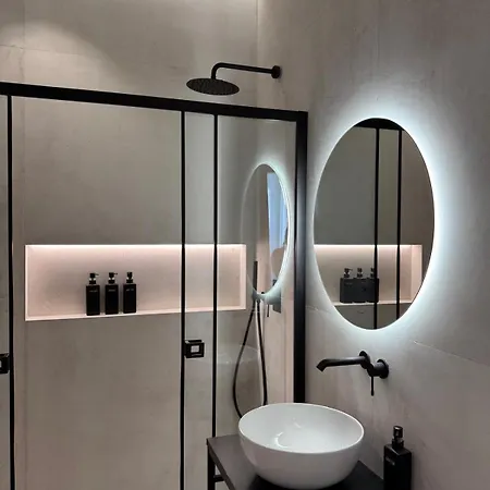 Penzion Landlord 8 - Finestra Sulla Cattedrale 3*