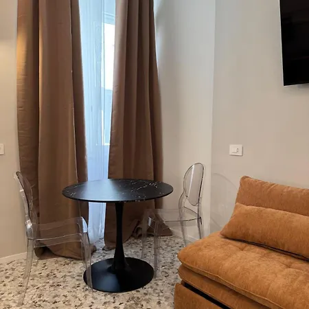 Penzion Landlord 8 - Finestra Sulla Cattedrale 3*