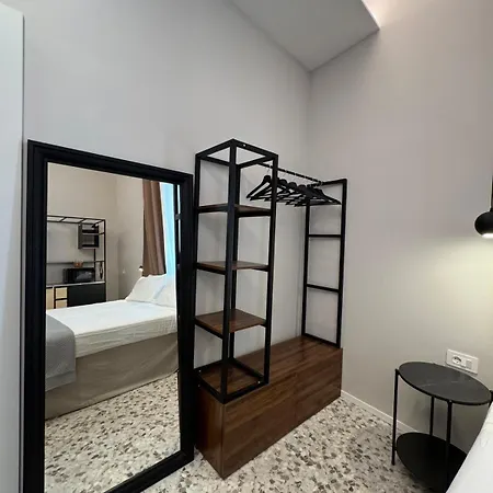 Landlord 8 - Finestra Sulla Cattedrale Penzion 3*