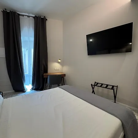 Penzion Landlord 8 - Finestra Sulla Cattedrale 3*