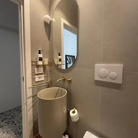 Landlord 8 - Finestra Sulla Cattedrale