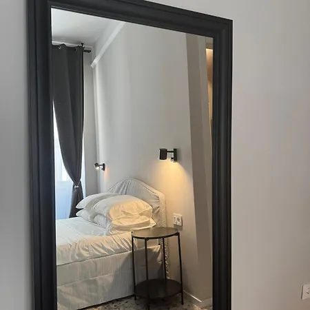 Landlord 8 - Finestra Sulla Cattedrale Penzion