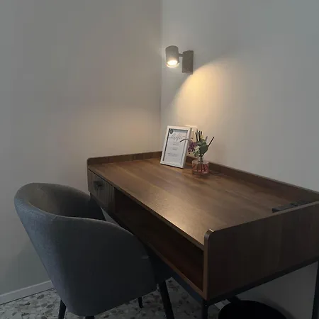 Penzion Landlord 8 - Finestra Sulla Cattedrale