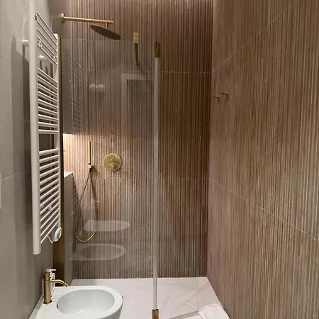 Penzion Landlord 8 - Finestra Sulla Cattedrale Bari