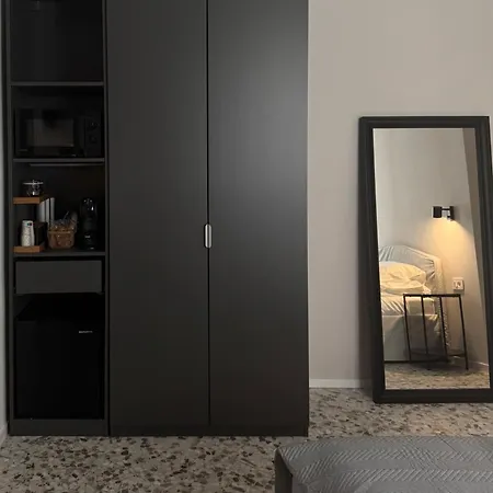 Landlord 8 - Finestra Sulla Cattedrale Penzion