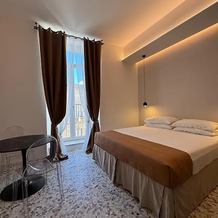 Landlord 8 - Finestra Sulla Cattedrale 3*