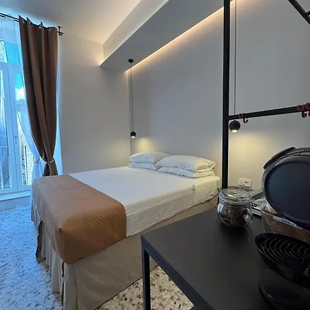 Landlord 8 - Finestra Sulla Cattedrale Penzion