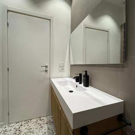 Penzion Landlord 8 - Finestra Sulla Cattedrale