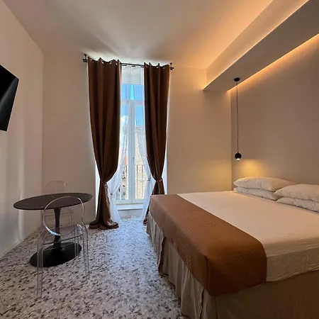 Penzion Landlord 8 - Finestra Sulla Cattedrale Bari