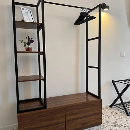 Landlord 8 - Finestra Sulla Cattedrale Penzion