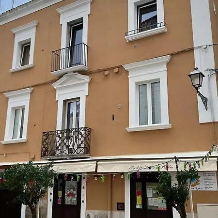 Penzion Landlord 8 - Finestra Sulla Cattedrale