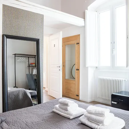 Landlord 8 - Finestra Sulla Cattedrale 3*