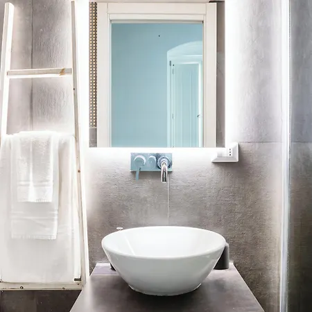 Penzion Landlord 8 - Finestra Sulla Cattedrale Bari