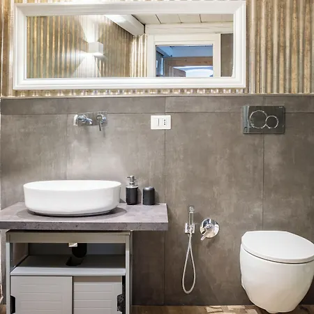 Landlord 8 - Finestra Sulla Cattedrale Penzion