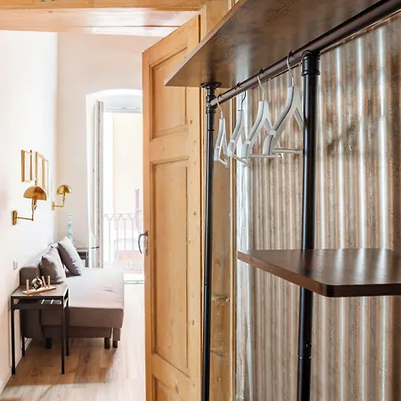 Penzion Landlord 8 - Finestra Sulla Cattedrale