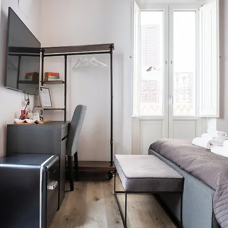 Landlord 8 - Finestra Sulla Cattedrale 3*