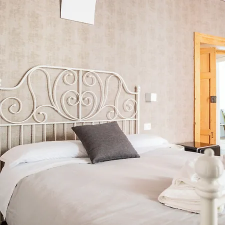 Landlord 8 - Finestra Sulla Cattedrale Penzion