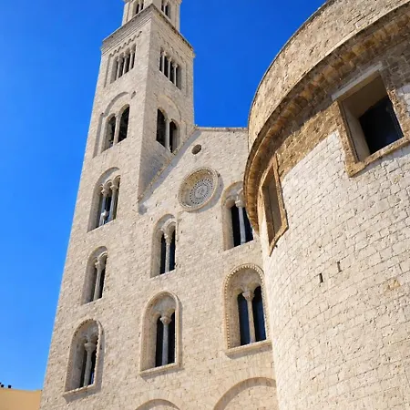Gasthof Landlord 8 - Finestra Sulla Cattedrale