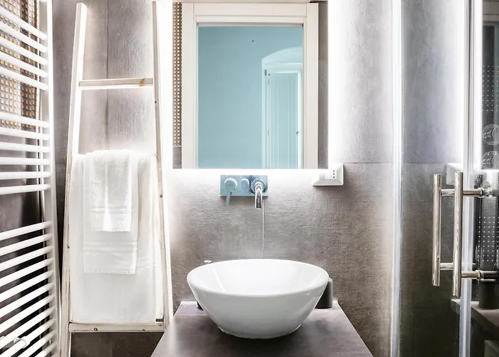 Landlord 8 - Finestra Sulla Cattedrale