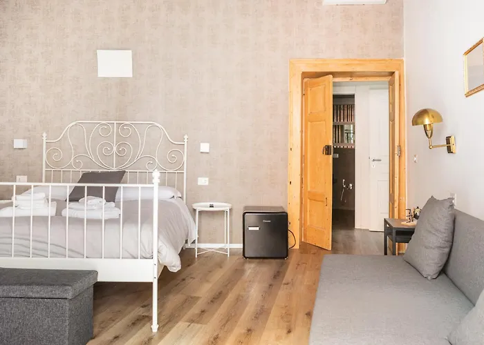 Landlord 8 - Finestra Sulla Cattedrale