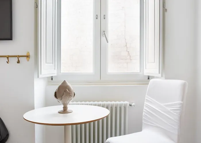 Landlord 8 - Finestra Sulla Cattedrale Affittacamere 3*