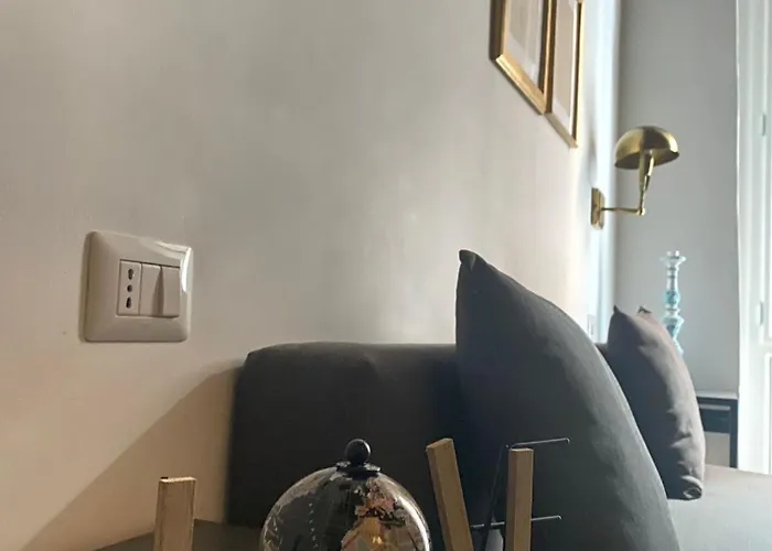 Landlord 8 - Finestra Sulla Cattedrale