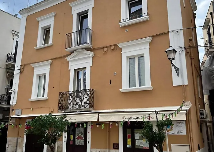 Affittacamere Landlord 8 - Finestra Sulla Cattedrale