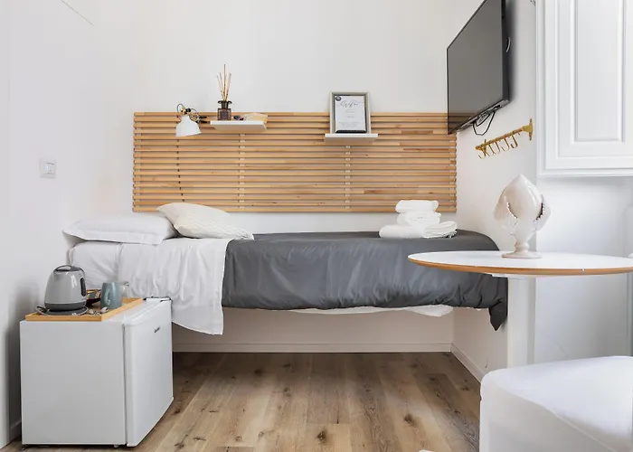 Landlord 8 - Finestra Sulla Cattedrale 3*