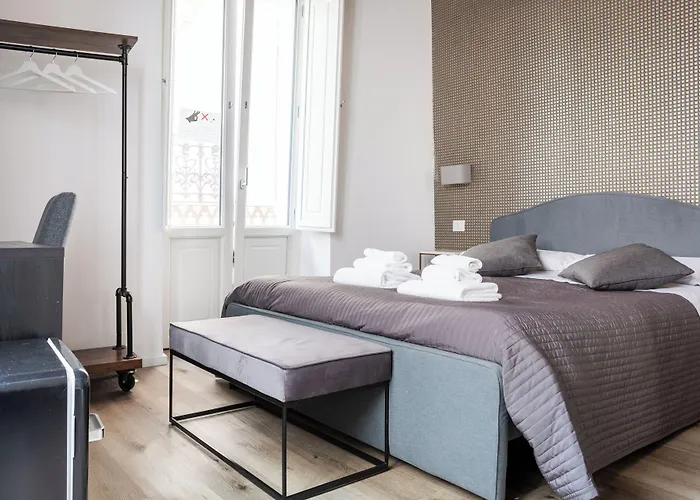 Landlord 8 - Finestra Sulla Cattedrale 3*