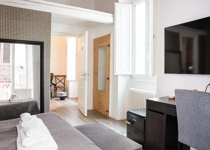 Landlord 8 - Finestra Sulla Cattedrale