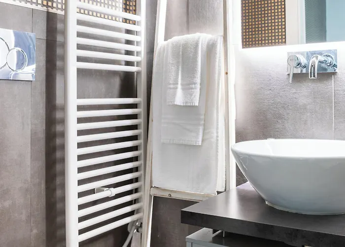 Landlord 8 - Finestra Sulla Cattedrale