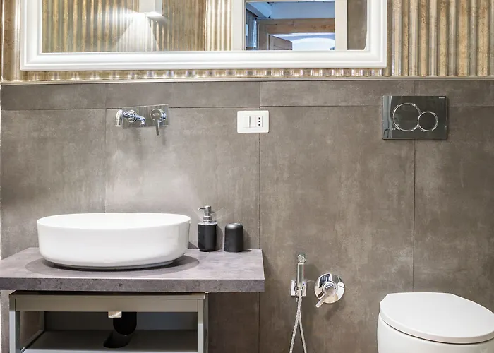 Landlord 8 - Finestra Sulla Cattedrale Affittacamere