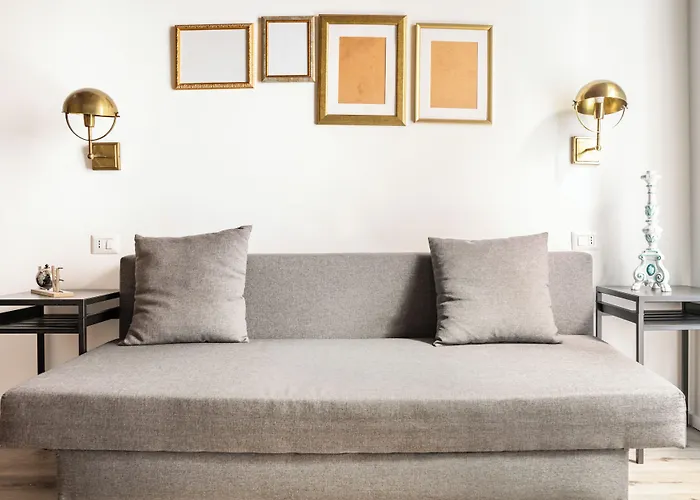 Landlord 8 - Finestra Sulla Cattedrale 3*