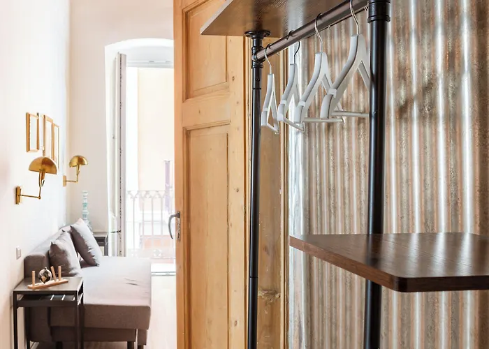 Affittacamere Landlord 8 - Finestra Sulla Cattedrale