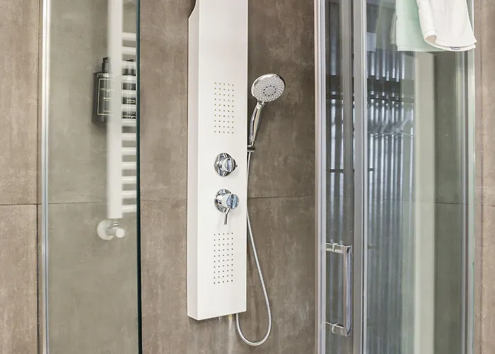 Landlord 8 - Finestra Sulla Cattedrale Affittacamere 3*