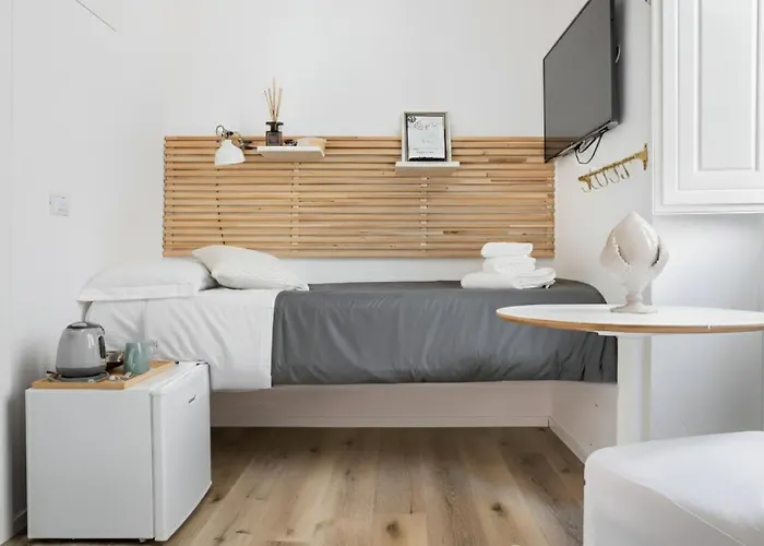 Landlord 8 - Finestra Sulla Cattedrale